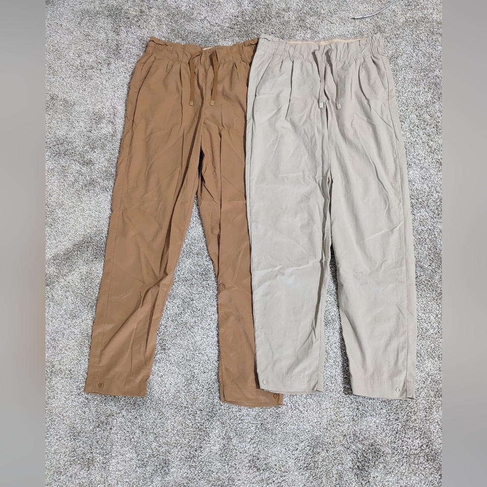 REI Beyonder Pants Bundle